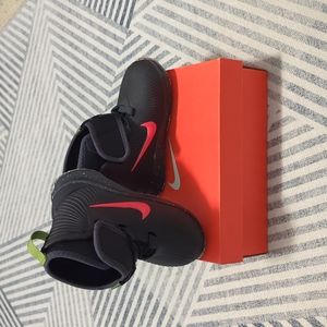 Nike Binzie Baby/Toddler Boots Size 8C NWOT